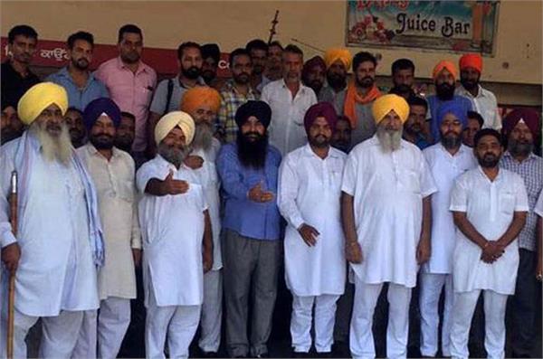 mini bus operators   union boycott