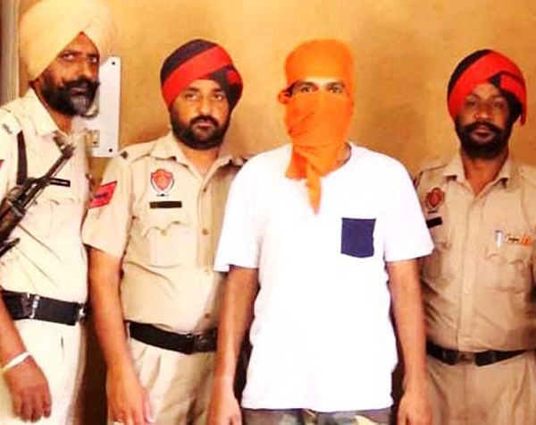 3 ਕਰੋੜ 30 ਲੱਖ ਦਾ ਘਪਲਾ, ਕਲਰਕ ਗ੍ਰਿਫਤਾਰ