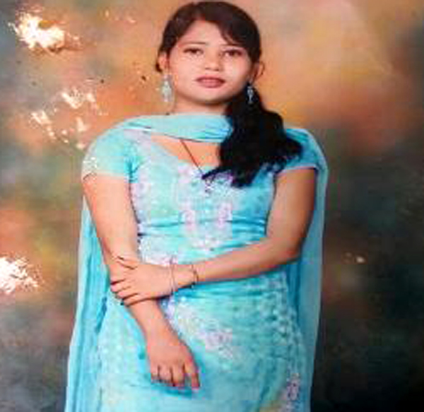ਡੇਰੇ ਦੇ ਡਰਾਈਵਰ ਵੱਲੋਂ ਪ੍ਰੇਮਿਕਾ ਦਾ ਕਤਲ