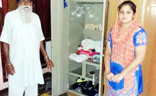 thousands in jandusingha clean hands on millions of ornaments