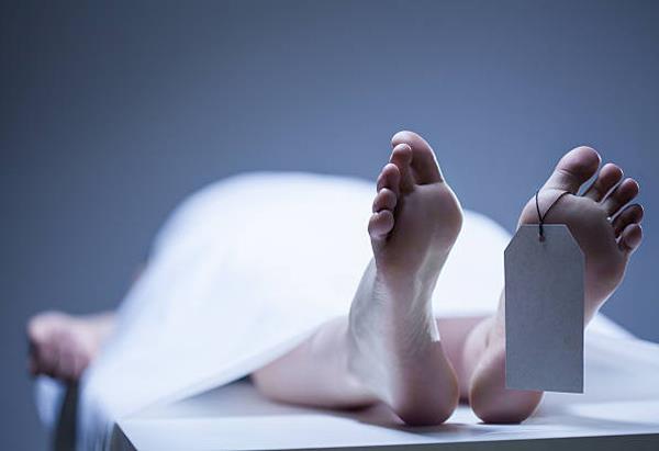 death of young colleagues in suspected circumstances