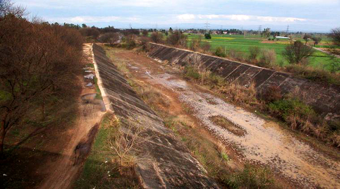 ਐੱਸ. ਵਾਈ. ਐੱਲ. ਨਹਿਰ ਜਾਂ ਟ੍ਰਿਬਿਊਨਲ ਬਣਾਉਣਾ ਪੰਜਾਬ ਦੇ ਹਿਤ ''ਚ ਨਹੀਂ