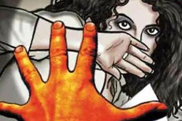 separate wife accused of raping her husband