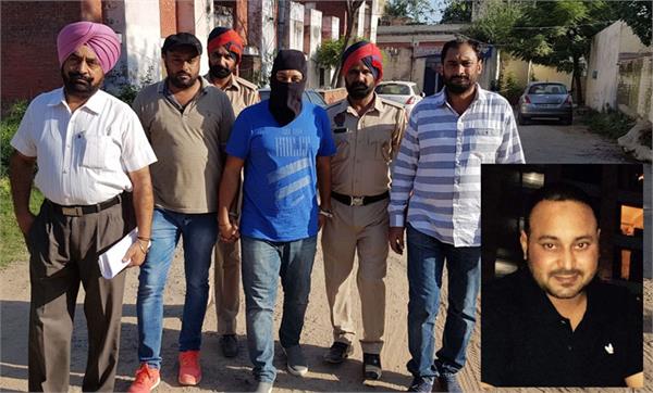 nabha jail break case