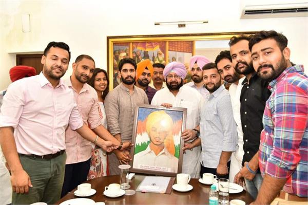 the student election indicates a changing wind