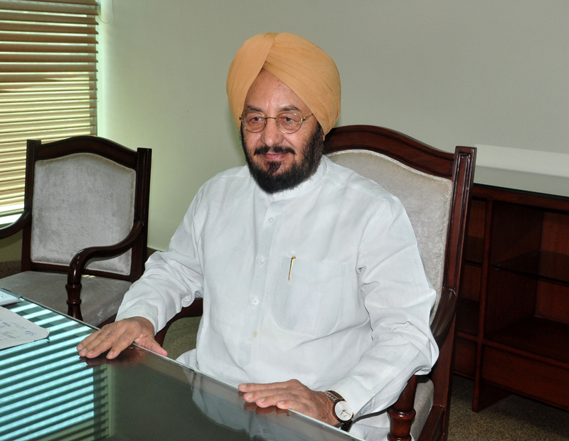 ਮੰਡੀ ਬੋਰਡ ਤੋੜੇਗਾ ਸੂਬੇ ਦੇ 22 ਰਾਈਸ ਮਿੱਲਰਾਂ ਦਾ ਗਲਬਾ
