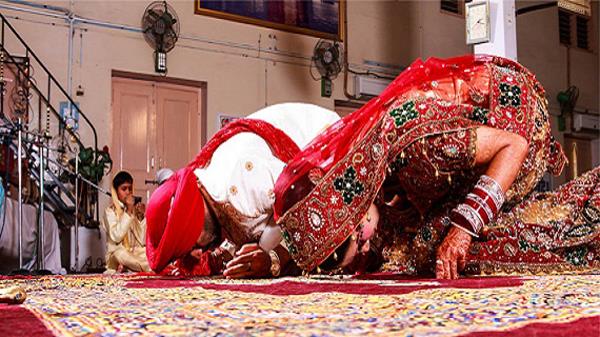 anand marriage act implement in himachal