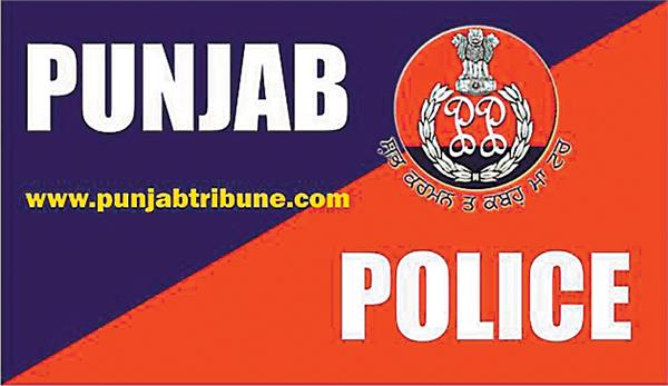 punjab police new action