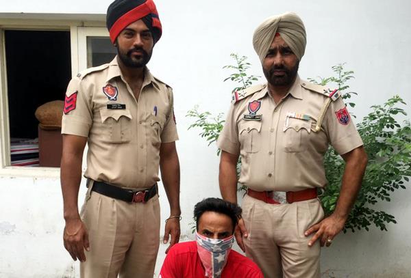 controlled with serge injuries