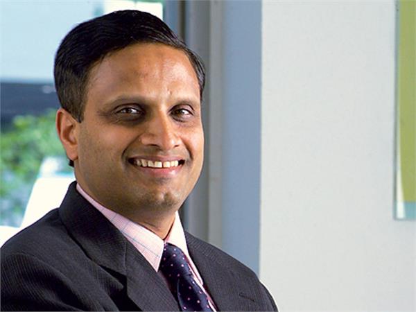 praveen rao can be ceo of info