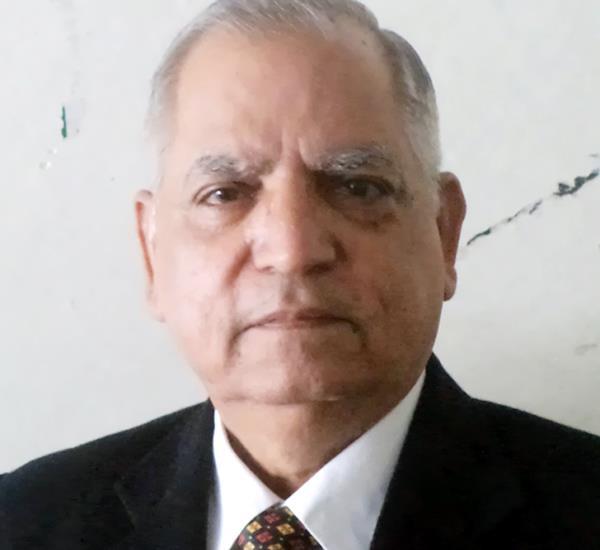 why bjp silence in the matter of khattar   prof  darbari lal