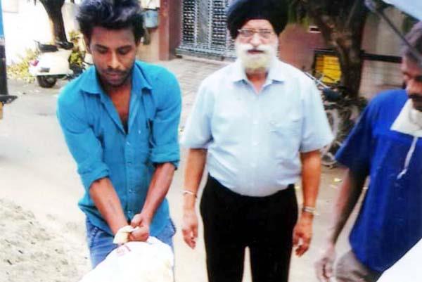 nigam sleepy  sethi stuffed 