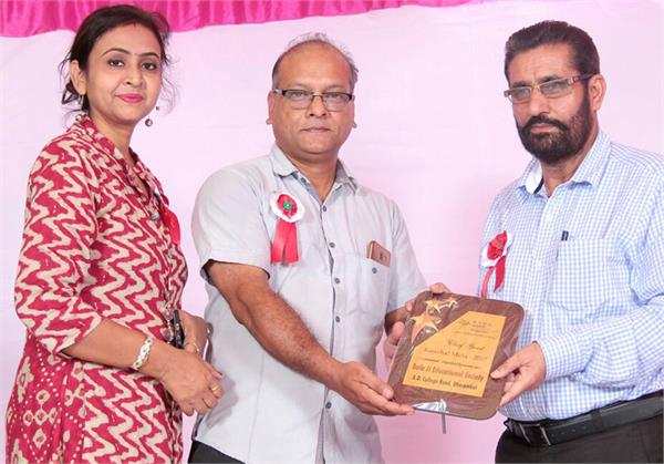 students take benifit