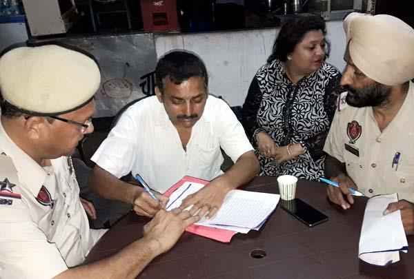 p  n  b death of retired head cashier