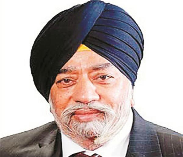 shiromani akali dal delhi president paramjit singh sarna