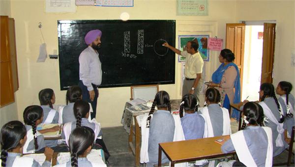 questioning from student