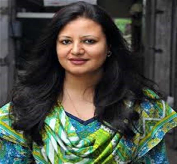 nimisha mehta  sukhbir badal