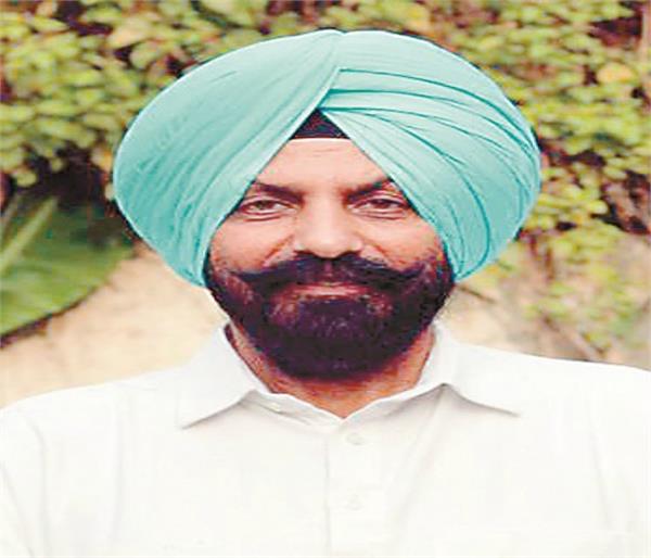 saragarhi festival captain government