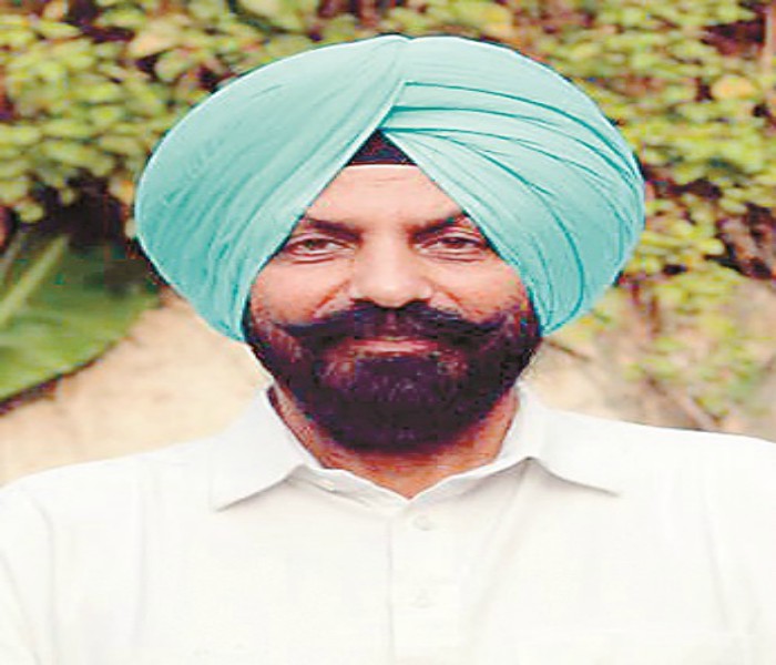 ਸਾਰਾਗੜ੍ਹੀ ਸਮਾਰੋਹ ਦਾ ਮੁੱਦਾ ਭਖਿਆ : ਕਾਂਗਰਸ ਵਿਧਾਇਕ ਨੇ ਮੰਗੀ ਕੈਪਟਨ ਦੇ ਵਿਸ਼ੇਸ਼ ਪ੍ਰਮੁੱਖ ਸਕੱਤਰ ਦੀ ਮੁਅੱਤਲੀ