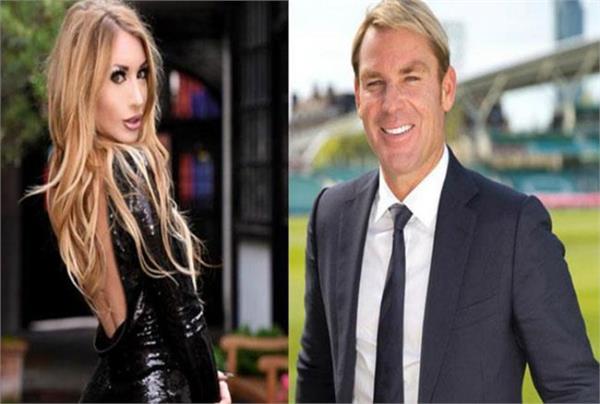 warne gets clean chit from beat case of porn star