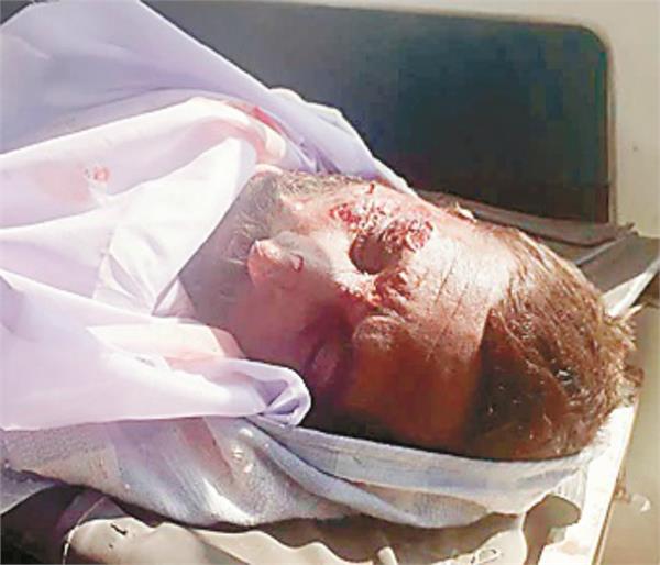 person committed suicide