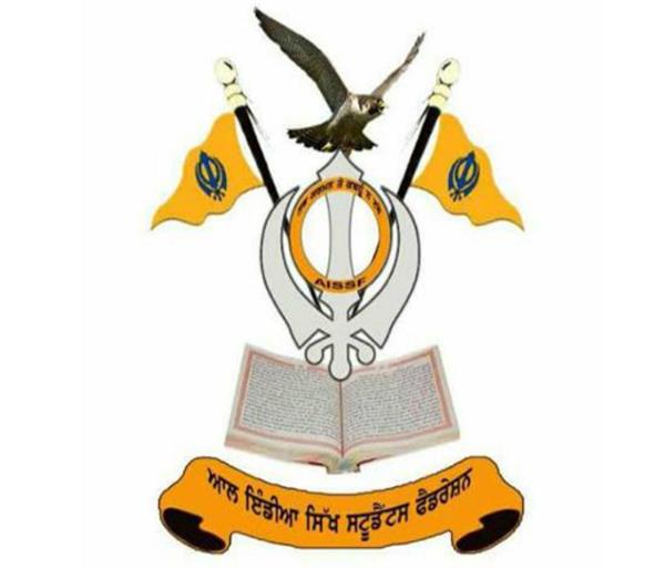 all india sikh students federation