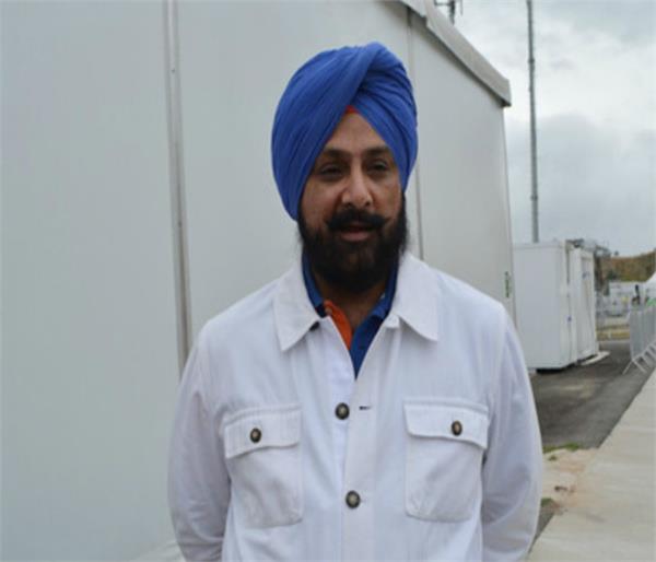 chief minister capt  amarinder singh raninder singh