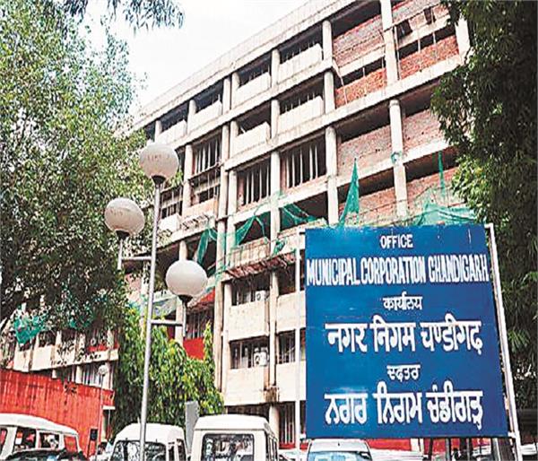 corporation will levy property tax in five villages