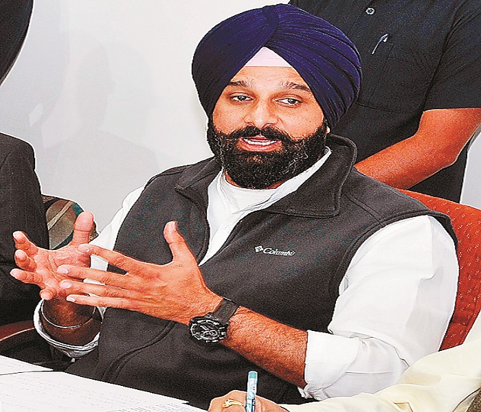 ਲੁਧਿਆਣਾ ਦੀ ਕਮਾਂਡ ਹੋਵੇਗੀ ਮਜੀਠੀਆ ਦੇ ਹੱਥ