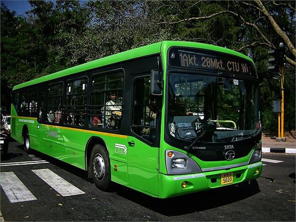 ctu will buy 20 battery upgrated buses