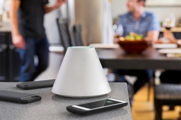 the best specimen of technology is this wireless charger