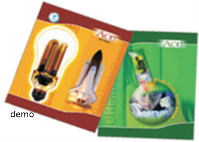 ਸਰਕਾਰੀ ਸਕੂਲਾਂ ''ਚ ਪ੍ਰਾਈਵੇਟ ਪਬਲਿਸ਼ਰਜ਼ ਦੀਆਂ ਪ੍ਰੈਕਟੀਕਲ ਕਾਪੀਆਂ ਬੰਦ ਕਰਨ ਦੇ ਹੁਕਮ