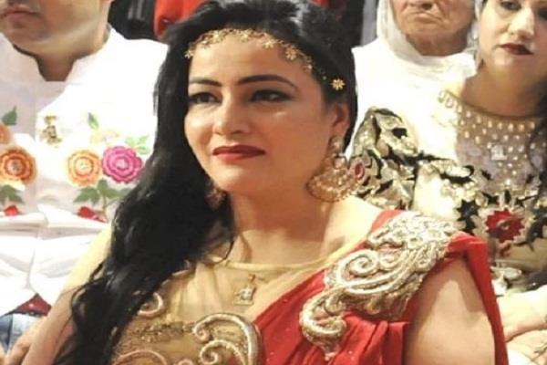 rajesh has opened many honeypreet secrets