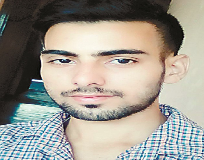 ਨੌਜਵਾਨ ਨੇ ਮਰਨ ਤੋਂ ਇਕ ਦਿਨ ਪਹਿਲਾਂ ਕੀਤਾ ਸਰੀਰ ਦਾਨ