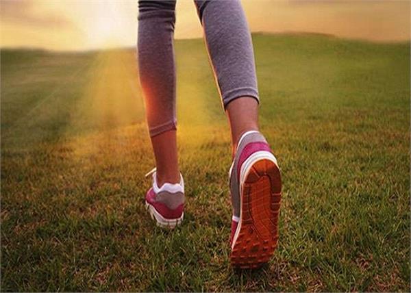 daily premature death can be avoided with half an hour of exercise