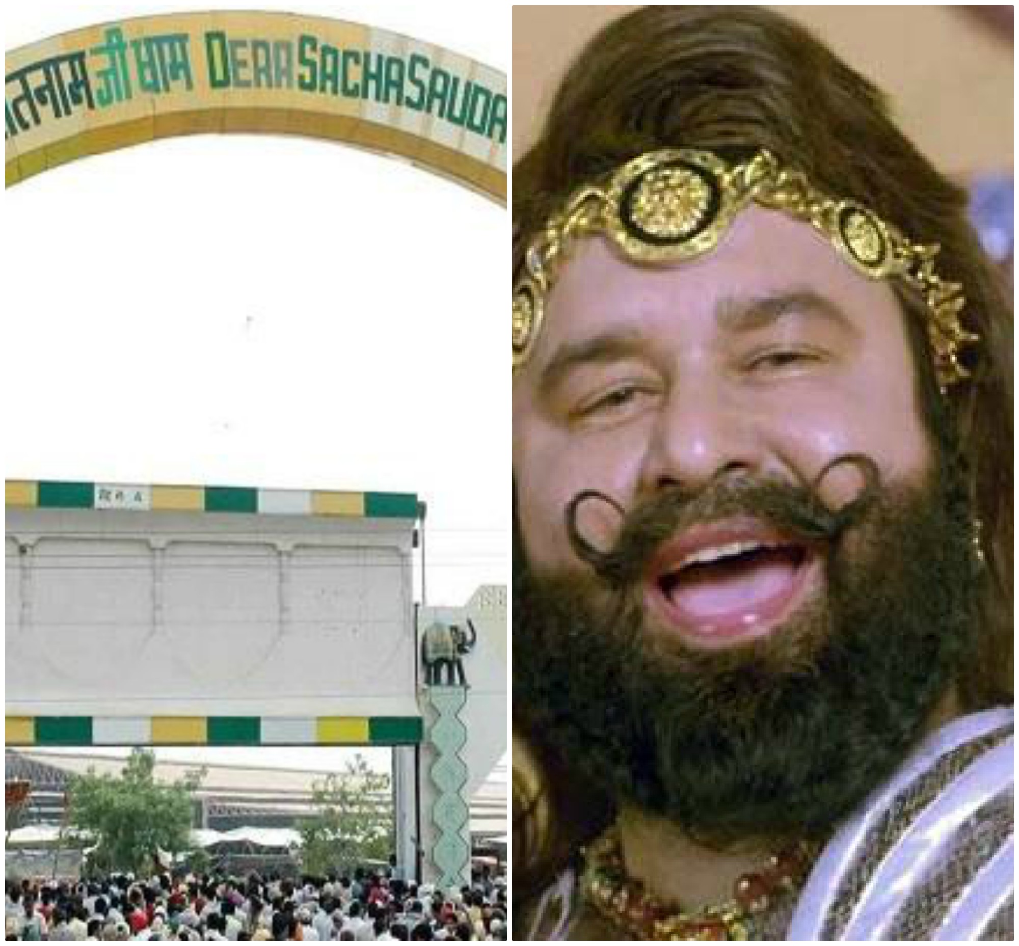 ਡੇਰੇ ਦਾ ਕਾਲਾ ਸੱਚ! ਲੋਕਾਂ ਨੂੰ ਜ਼ਮੀਨ ਵੇਚਣ ਲਈ ਇਸ ਤਰ੍ਹਾਂ ਕੀਤਾ ਜਾਂਦਾ ਸੀ ਮਜ਼ਬੂਰ