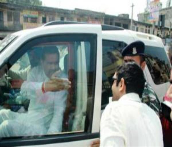 the factions of the bjp leaders