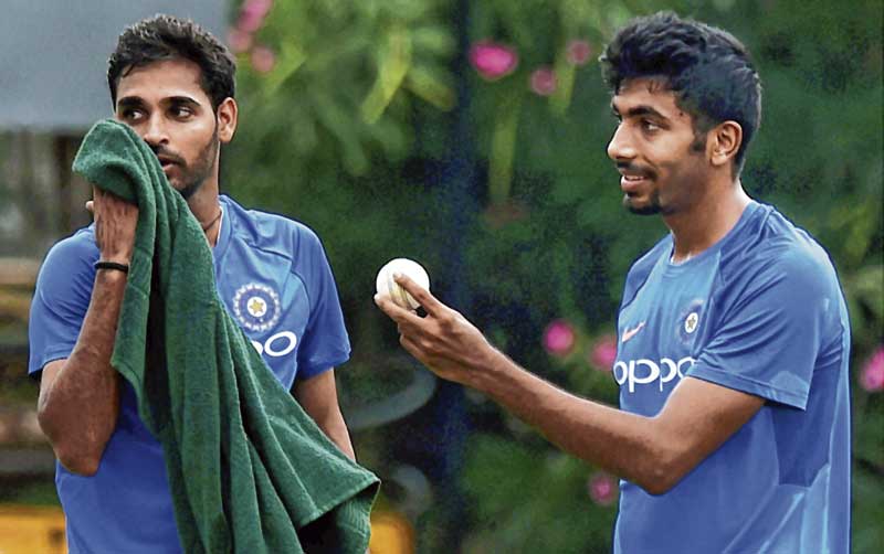 ਸਮਿੱਥ ਨੇ ਵੀ ਮੰਨਿਆ ਇਹ ਭਾਰਤੀ ਗੇਂਦਬਾਜ਼ੀ ਜੋੜੀ ਡੈੱਥ ਓਵਰਾਂ 'ਚ ਹੈ ਬੈਸਟ