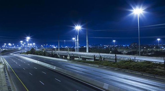 ਰਾਤ ਨੂੰ ਜਗਮਗ ਕਰਦੇ 'ਮੋਹਾਲੀ' ਸ਼ਹਿਰ ਅੱਗੇ ਫਿੱਕੀ ਪਈ ਚੰਡੀਗੜ੍ਹ ਦੀ ਖੂਬਸੂਰਤੀ, ਜਾਣੋ ਕਿਵੇਂ...(ਤਸਵੀਰਾਂ)