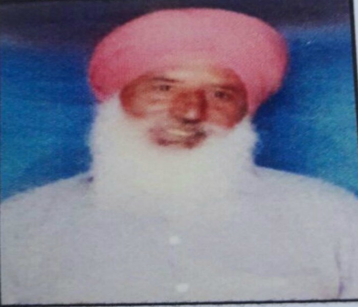 ਮਾਨਸਾ 'ਚ ਕਰਜ਼ ਤੋਂ ਦੁਖੀ ਕਿਸਾਨ ਨੇ ਦਰਦਨਾਕ ਢੰਗ ਨਾਲ ਕੀਤੀ ਖੁਦਕੁਸ਼ੀ