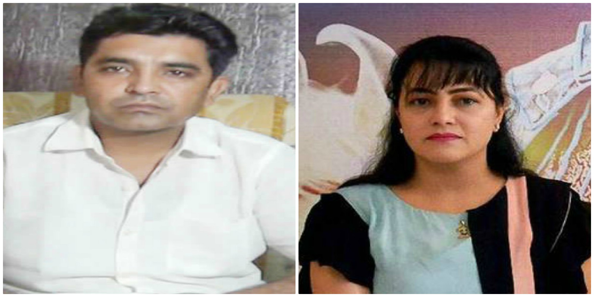 ਹਨੀਪ੍ਰੀਤ ਨੂੰ ਜੇਲ ਤੋਂ ਆਪਣੇ ਘਰ ਲਿਆਉਣ ਵਾਲਾ ਸੰਜੇ ਚਾਵਲਾ ਵੀ ਆਇਆ ਸਾਹਮਣੇ, ਦਿੱਤਾ ਇਹ ਬਿਆਨ