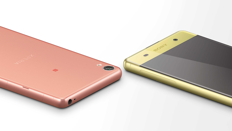 Sony ਆਪਣੇ Xperia ਫਲੈਗਸ਼ਿਪ ਸਮਾਰਟਫੋਨ ਦੇ ਨਵੇਂ ਡਿਜ਼ਾਈਨ ''ਤੇ ਕਰ ਰਹੀ ਕੰਮ: ਰਿਪੋਰਟ