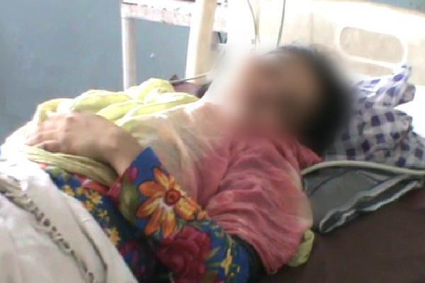 plans to marry an uncle  s boy