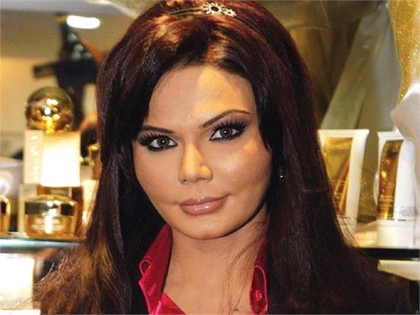 rakhi sawant hearing in ludhiana court