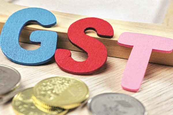 gst payers to get   tax evasion  