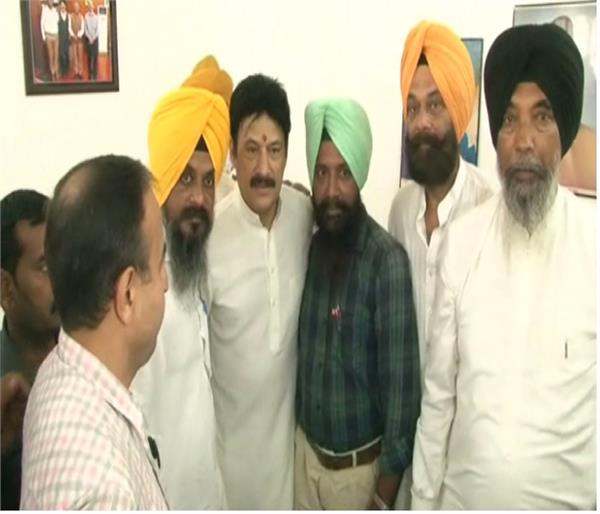 urdaspur byelection bjp