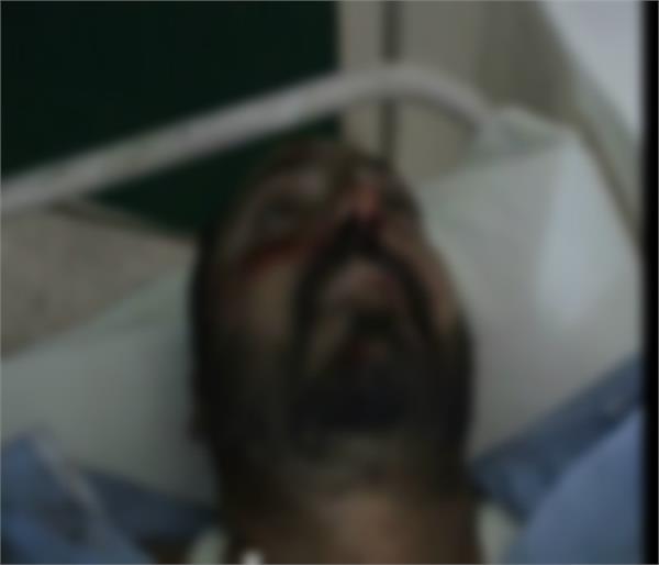 tragic death of a motorcyclist