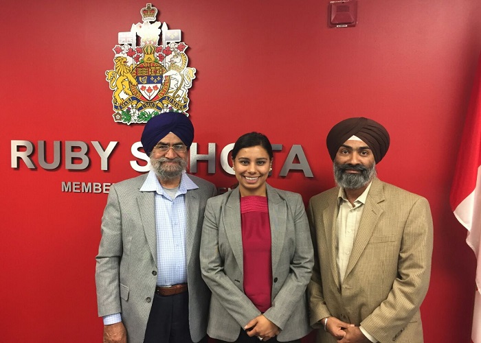 ਕੈਨੇਡਾ-ਅੰਮ੍ਰਿਤਸਰ ਵਿਚਕਾਰ ਸਿੱਧੀ ਉਡਾਣ ਸ਼ੁਰੂ ਕਰਨ ਦੀ ਉੱਠੀ ਮੰਗ