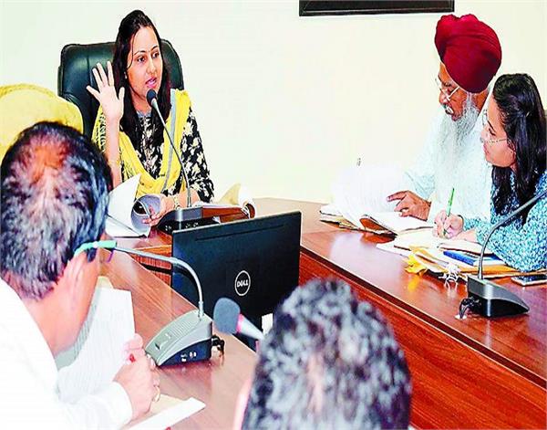 punjab urban housing scheme