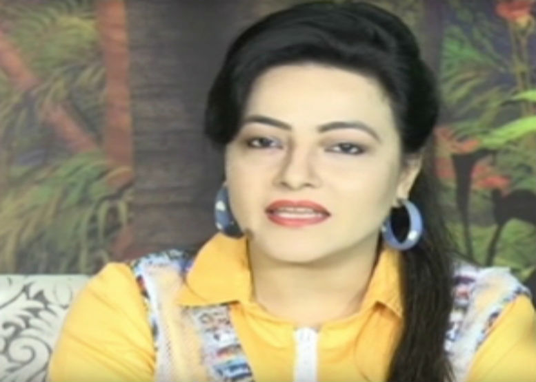 ਛਾਪੇਮਾਰੀ ''ਚ ਮਿਲੀ ਰਾਮ ਰਹੀਮ ਦੀ ਇਕ ਹੋਰ ਗੁਫਾ, ਹਨੀਪ੍ਰੀਤ ਕੋਲ ਹਨ ਤਿੰਨ ਵੱਡੇ ਬੈਗ ਅਤੇ ਸ਼ੱਕੀ ਸਮਾਨ